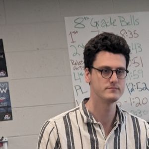 Meet your Posher, Jonah